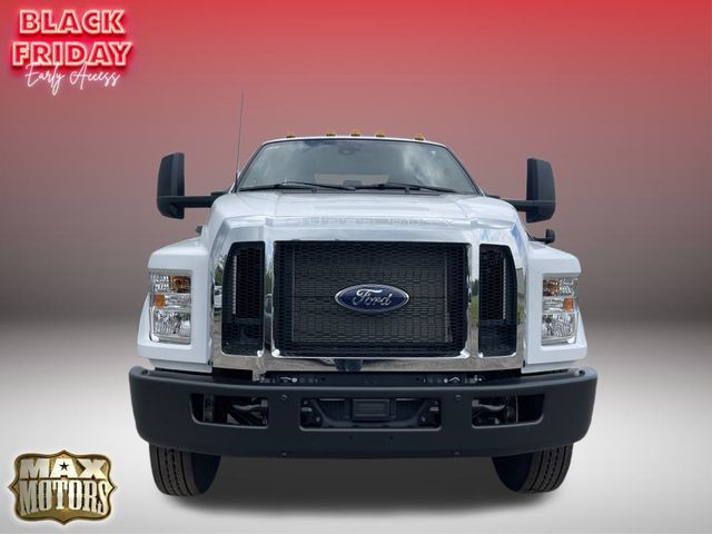 2024 Ford F-650 Base