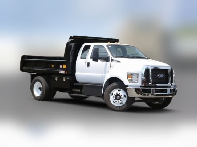 2024 Ford F-650 Base