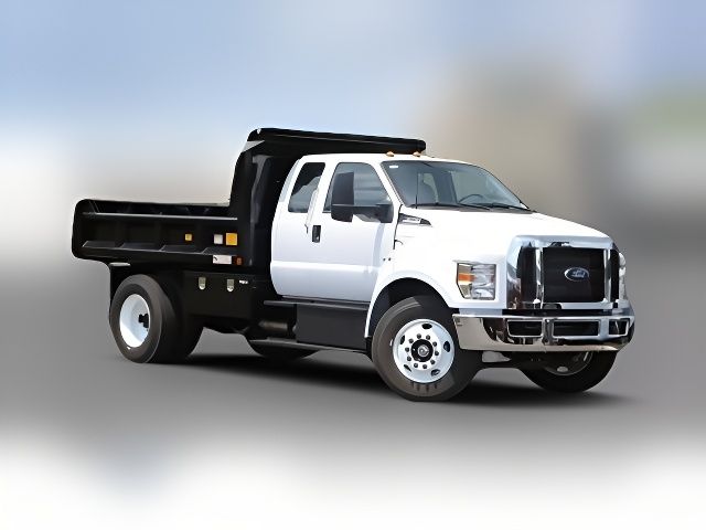 2024 Ford F-650 Base