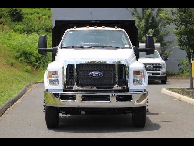 2024 Ford F-650 Base