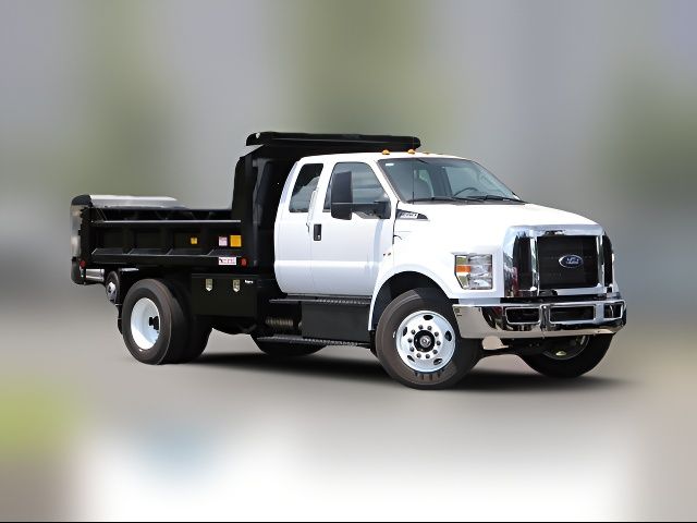 2024 Ford F-650 Base