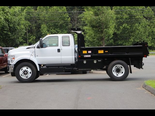 2024 Ford F-650 Base