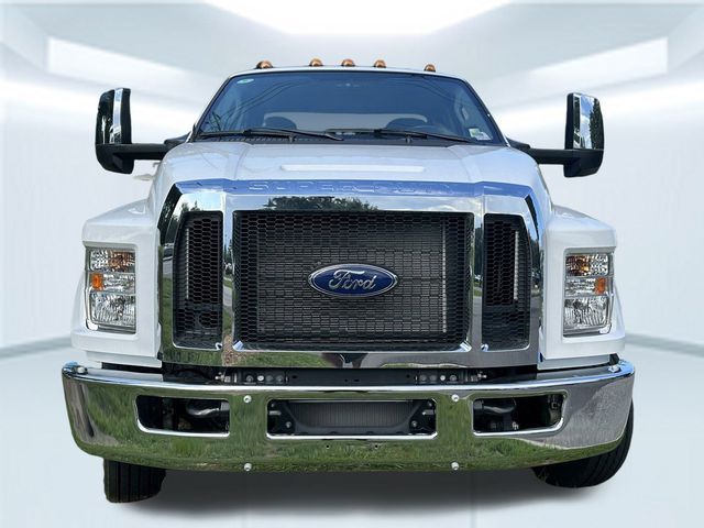 2024 Ford F-650 Base