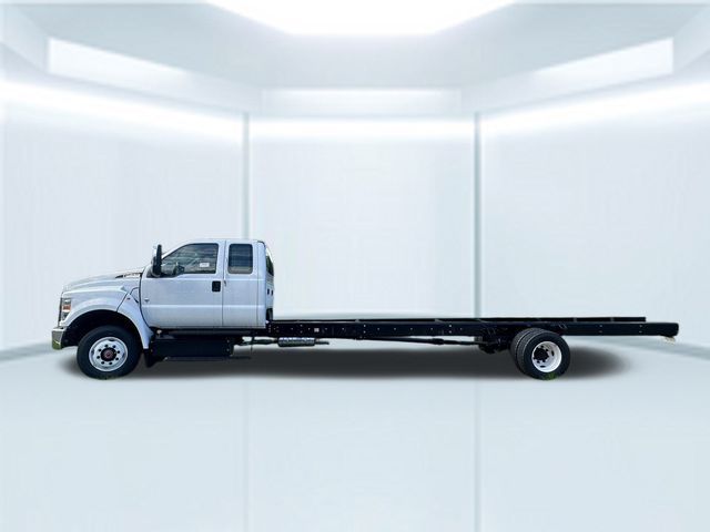 2024 Ford F-650 Base