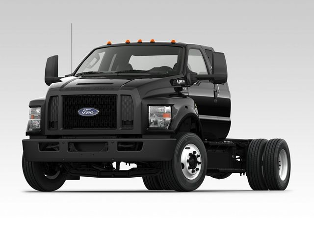 2024 Ford F-650 Base