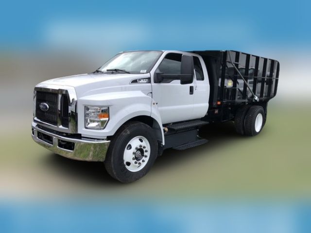 2024 Ford F-650 Base