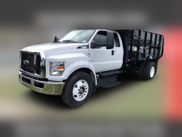 2024 Ford F-650 Base