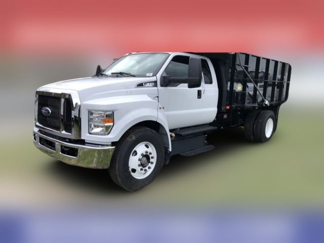 2024 Ford F-650 Base