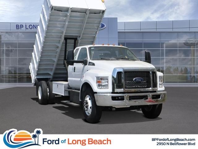 2024 Ford F-650 Base