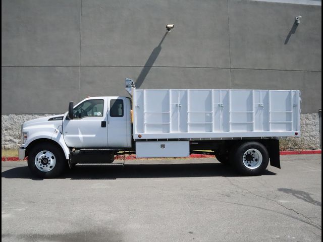 2024 Ford F-650 Base