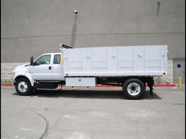 2024 Ford F-650 Base