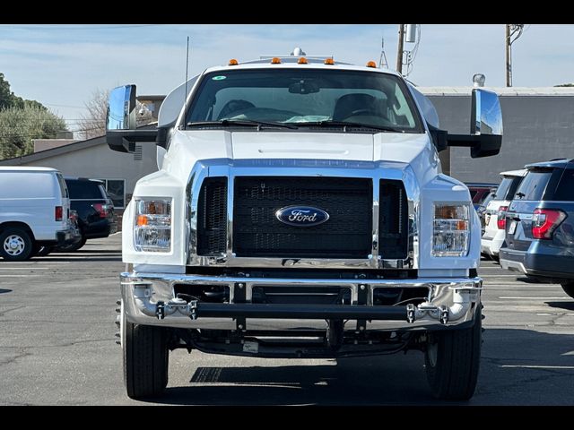 2024 Ford F-650 Base