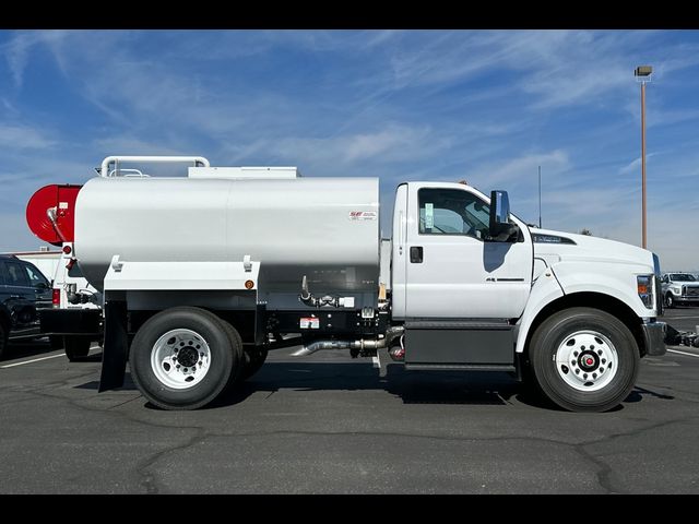 2024 Ford F-650 Base