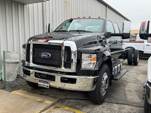 2024 Ford F-650 Base