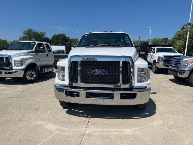 2024 Ford F-650 Base