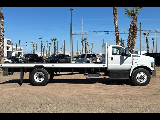 2024 Ford F-650 Base