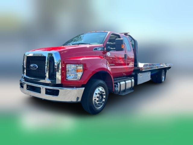 2024 Ford F-650 Base