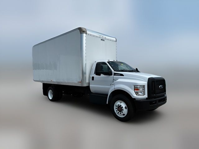 2024 Ford F-650 Base