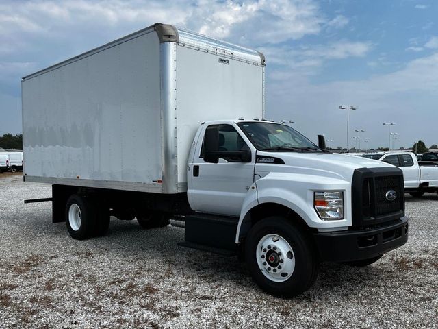 2024 Ford F-650 Base