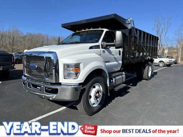 2024 Ford F-750 Base