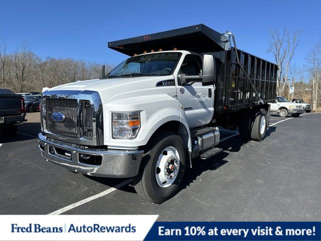 2024 Ford F-750 Base