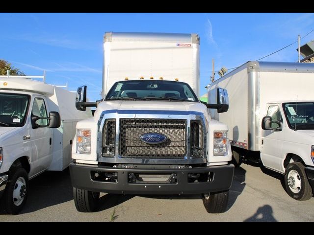 2024 Ford F-750 Base