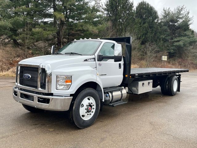 2024 Ford F-750 Base