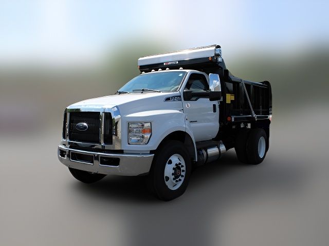 2024 Ford F-750 Base