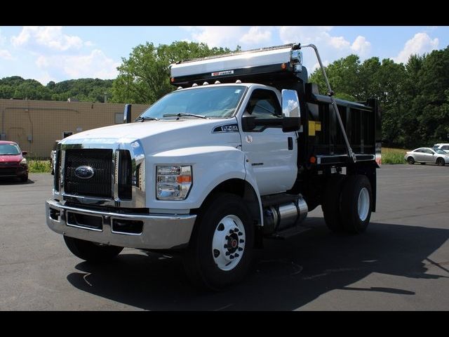 2024 Ford F-750 Base