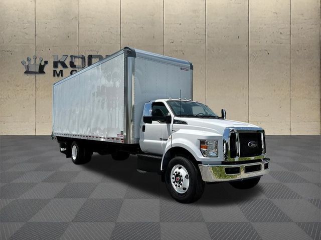 2024 Ford F-750 Base