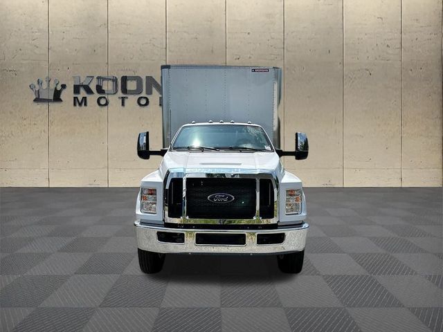 2024 Ford F-750 Base