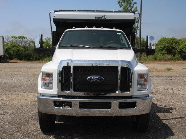 2024 Ford F-750 Base