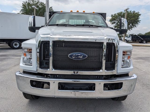 2024 Ford F-750 Base