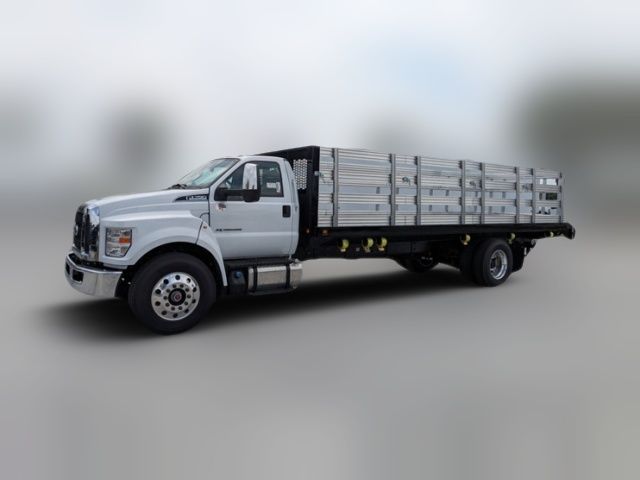 2024 Ford F-750 Base