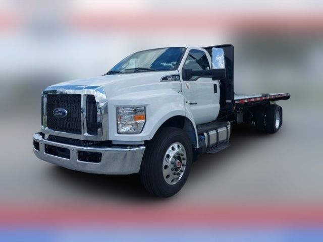 2024 Ford F-750 Base