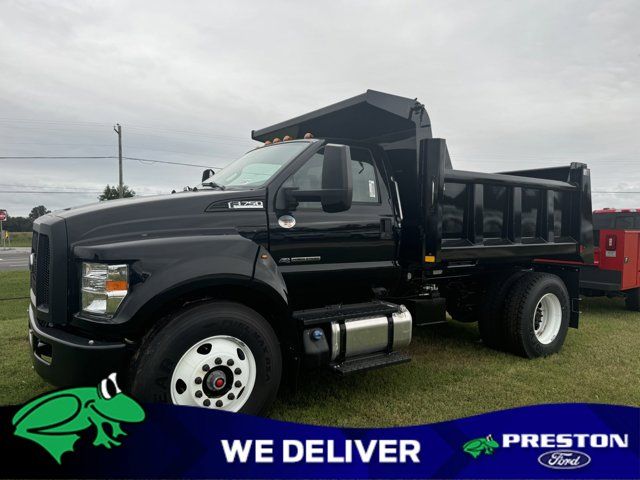 2024 Ford F-750 Base