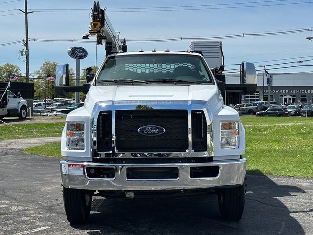 2024 Ford F-750 Base