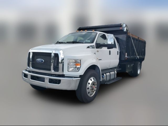 2024 Ford F-750 Base