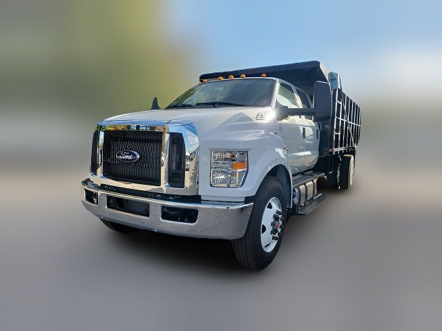 2024 Ford F-750 Base