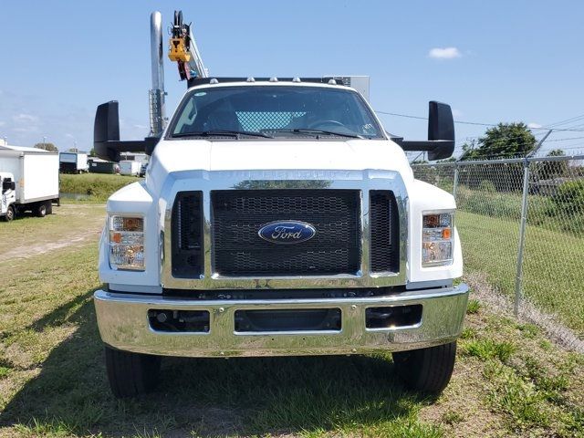 2024 Ford F-750 Base