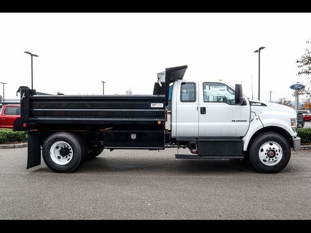 2024 Ford F-750 Base