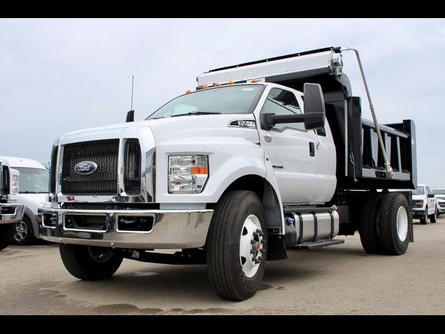 2024 Ford F-750 Base