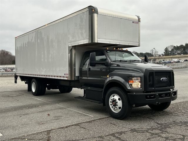 2024 Ford F-750 Base