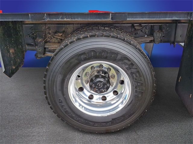 2024 Ford F-750 Base