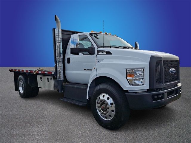 2024 Ford F-750 Base