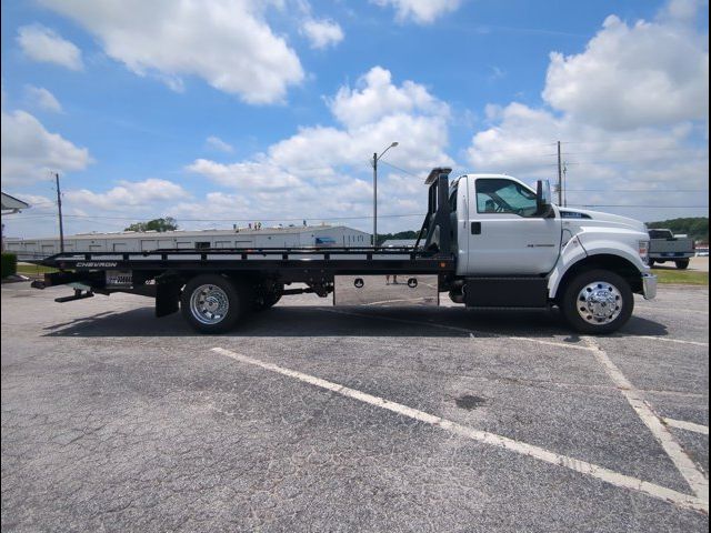 2024 Ford F-750 Base