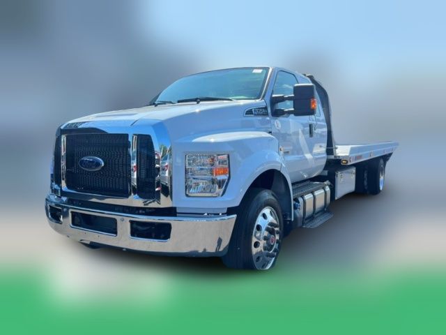 2024 Ford F-750 Base