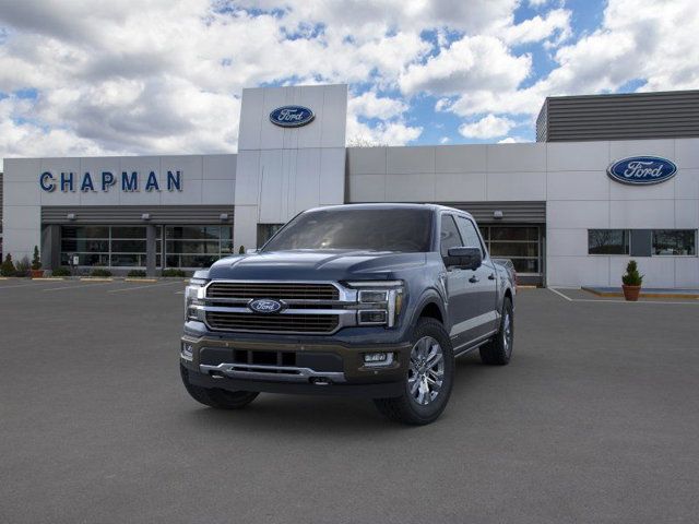 2024 Ford F-150 King Ranch