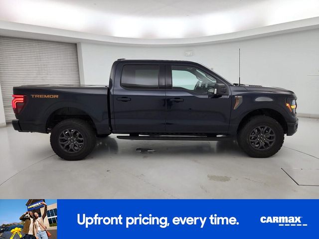 2024 Ford F-150 Tremor