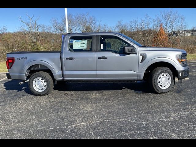 2024 Ford F-150 XL